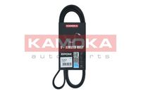 KAMOKA 7015072 - Correa trapecial poli V