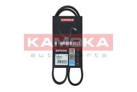 KAMOKA 7014054 - Correa trapecial poli V