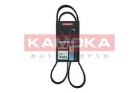 KAMOKA 7015052 - Correa trapecial poli V