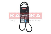 KAMOKA 7016080 - Correa trapecial poli V