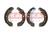 KAMOKA 7015058 - Correa trapecial poli V