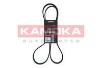 KAMOKA 7015074 - Correa trapecial poli V