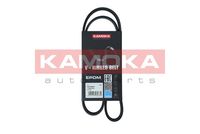 KAMOKA 7014057 - Correa trapecial poli V