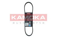 KAMOKA 7016007 - Correa trapecial poli V