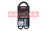 KAMOKA 7016011 - Correa trapecial poli V