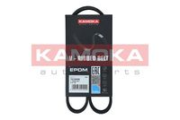 KAMOKA 7016008 - Correa trapecial poli V