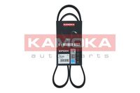 KAMOKA 7016062 - Correa trapecial poli V