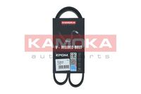 KAMOKA 7015053 - Correa trapecial poli V