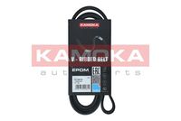 KAMOKA 7015073 - Correa trapecial poli V