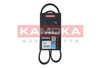 KAMOKA 7016064 - Correa trapecial poli V