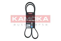 KAMOKA 7016085 - Correa trapecial poli V