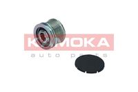 KAMOKA RC074 - Diámetro exterior [mm]: 55<br>Ancho [mm]: 46<br>Número de dientes: 33<br>