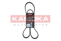 KAMOKA 7016110 - Correa trapecial poli V