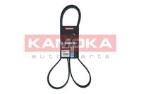 KAMOKA 7016180 - Correa trapecial poli V