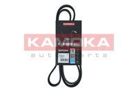 KAMOKA 7016121 - Correa trapecial poli V