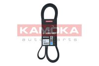 KAMOKA 7016189 - Correa trapecial poli V