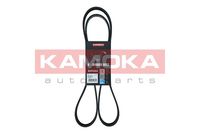 KAMOKA 7017019 - Correa trapecial poli V