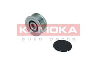 KAMOKA RC097 - Diámetro exterior [mm]: 70<br>Ancho [mm]: 44<br>Número de dientes: 33<br>