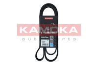 KAMOKA 7017018 - Correa trapecial poli V