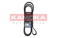 KAMOKA 7016157 - Correa trapecial poli V