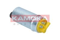 KAMOKA 7016152 - Correa trapecial poli V