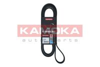 KAMOKA 7016233 - Correa trapecial poli V