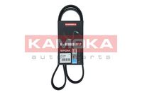 KAMOKA 7017008 - Correa trapecial poli V