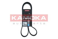 KAMOKA 7017011 - Correa trapecial poli V