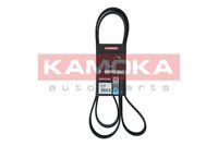 KAMOKA 7017042 - Correa trapecial poli V