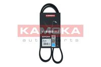 KAMOKA 7017001 - Correa trapecial poli V