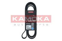 KAMOKA 7016208 - Correa trapecial poli V