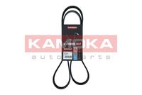 KAMOKA 7017014 - Correa trapecial poli V