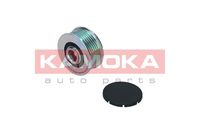 KAMOKA RC134 - Diámetro exterior [mm]: 65<br>Ancho [mm]: 37<br>Número de dientes: 33<br>