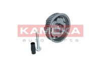 KAMOKA RV003 - Tipo de válvula: para válvulas de admisión<br>Número de dientes: 46<br>Distribución del motor: Correa dentada<br>