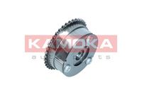 KAMOKA RV010 - Tipo de válvula: para válvulas de admisión<br>Tipo de válvula: para válvulas de escape<br>Número de dientes: 40<br>Distribución del motor: Cadena de distribución<br>