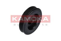 KAMOKA RW002 - Número de canales: 6<br>Diámetro interior [mm]: 44,95<br>Diámetro exterior [mm]: 138,4<br>