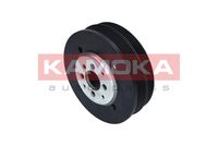 KAMOKA RW006 - Número de canales: 5<br>Número de canales 2: 4<br>Diámetro interior [mm]: 30<br>Diámetro exterior 1 [mm]: 138,5<br>Diámetro exterior 2 [mm]: 138,5<br>