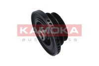 KAMOKA RW011 - Número de canales 1: 5<br>Número de canales 2: 6<br>Diámetro interior [mm]: 32<br>Diámetro interior [mm]: 48<br>Diámetro exterior 1 [mm]: 124<br>Diámetro exterior 2 [mm]: 140,6<br>