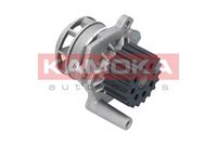 KAMOKA T0020 - año construcción desde: 09/2012<br>Modelo bomba agua: para accionamiento con correa trapecial<br>Material rotor de la bomba: Termoplástico<br>Artículo complementario / información complementaria 2: con junta tórica apara bomba agua<br>Tipo de servicio: mecánico<br>