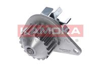 KAMOKA T0083 - nº de motor hasta: 3762433<br>Código de motor: HFX (TU1JP)<br>Modelo bomba agua: para accionamiento con correa trapecial<br>para OE N°: 1201.18<br>