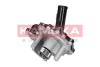 KAMOKA T0096 - Altura de construcción [mm]: 91<br>Tipo de servicio: mecánico<br>