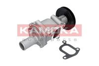 KAMOKA T0116 - Bomba de agua, refrigeración del motor