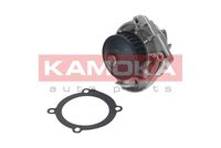 KAMOKA T0118 - año construcción hasta: 06/2008<br>nº de motor desde: 2533529<br>Modelo bomba agua: para accionamiento con correa trapecial<br>para OE N°: 46520401<br>