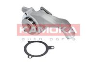 KAMOKA T0133 - Bomba de agua, refrigeración del motor