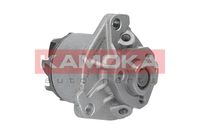 KAMOKA T0138 - Altura de construcción [mm]: 85<br>Cantidad de agujeros de fijación: 3<br>Distancia de los taladros de sujeción [mm]: 52<br>