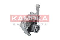 KAMOKA T0167 - Altura de construcción [mm]: 186,3<br>Número de dientes: 22<br>