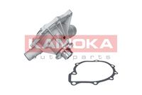 KAMOKA T0189 - Modelo bomba agua: para accionamiento de correa poli V<br>para OE N°: 111 200 23 01<br>