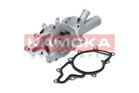 KAMOKA T0199 - nº de motor desde: 000083<br>Altura de construcción [mm]: 115<br>Diámetro turbina [mm]: 78<br>