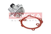 KAMOKA T0216 - Código de motor: RHS (DW10ATED)<br>Código de motor: RHZ (DW10ATED)<br>Modelo bomba agua: para accionamiento con correa trapecial<br>para OE N°: 1201.C4<br>