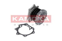 KAMOKA T0219 - Bomba de agua, refrigeración del motor